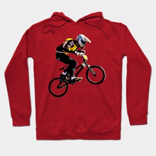 bmx Hoodie